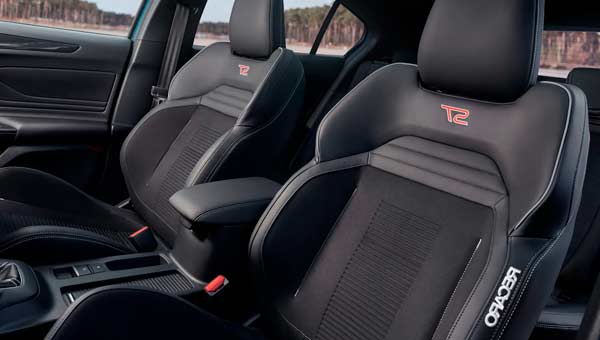 Recaro Seats: Спасены от банкротства