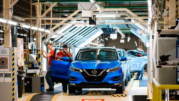 Honda и Nissan подтвердили планы слияния для создания третьего по величине автопроизводителя в мире