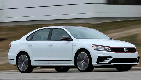 Volkswagen положил конец эре VR6: последний двигатель сошел с конвейера